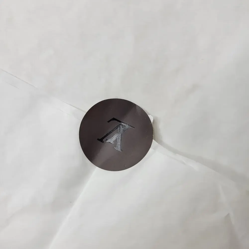 Louis Vuitton Authentic Brown Gift Box 17 x 14 x 4.5